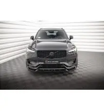 Lame Du Pare-Chocs Avant V.2 Volvo XC90 R-Design Mk2 Facelift