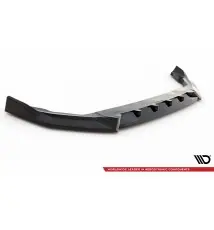 Lame Du Pare-Chocs Avant V.2 Volvo XC90 R-Design Mk2 Facelift