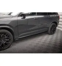 Rajouts Des Bas De Caisse Volvo XC90 R-Design Mk2 Facelift