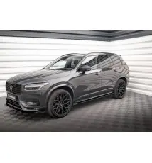 Rajouts Des Bas De Caisse Volvo XC90 R-Design Mk2 Facelift