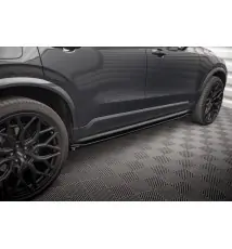 Rajouts Des Bas De Caisse Volvo XC90 R-Design Mk2 Facelift
