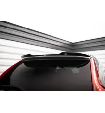 Spoiler Cap Volvo XC60 R-Design Mk1 Facelift