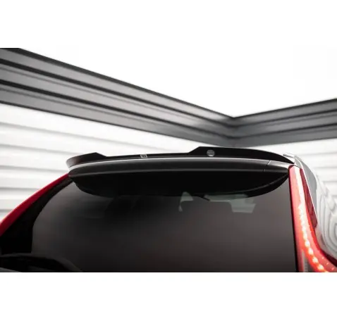 Spoiler Cap Volvo XC60 R-Design Mk1 Facelift