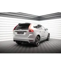Spoiler Cap Volvo XC60 R-Design Mk1 Facelift