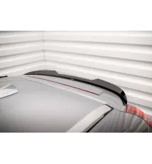 Spoiler Cap Volvo XC60 R-Design Mk1 Facelift