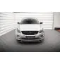 Lame Du Pare-Chocs Avant Volvo XC60 R-Design Mk1 Facelift