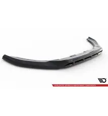 Lame Du Pare-Chocs Avant Volvo XC60 R-Design Mk1 Facelift