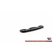 Arriere Splitter Volvo XC60 R-Design Mk1 Facelift