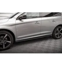 Rajouts Des Bas De Caisse Volvo XC60 R-Design Mk1 Facelift
