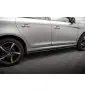 Rajouts Des Bas De Caisse Volvo XC60 R-Design Mk1 Facelift