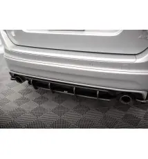 Street Pro Central Diffuseur Arriere Volvo XC60 R-Design Mk1 Facelift