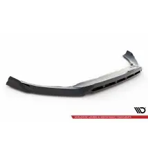 Lame Du Pare-Chocs Avant Volvo XC60 R-Design Mk2 Facelift