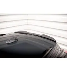 Spoiler Cap Volvo V90 R-Design Mk2