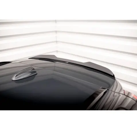 Spoiler Cap Volvo V90 R-Design Mk2