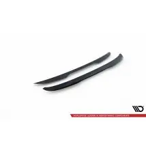 Spoiler Cap Volvo V90 R-Design Mk2