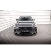 Lame Du Pare-Chocs Avant Volvo V90 / S90 R-Design Mk2
