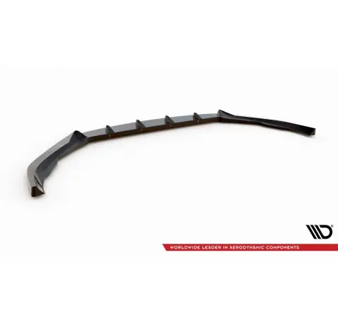 Lame Du Pare-Chocs Avant Volvo V90 / S90 R-Design Mk2