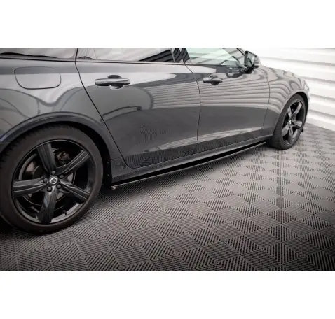 Rajouts Des Bas De Caisse Volvo V90 / S90 R-Design Mk2