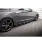 Rajouts Des Bas De Caisse Volvo V90 / S90 R-Design Mk2
