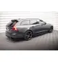 Rajouts Des Bas De Caisse Volvo V90 / S90 R-Design Mk2