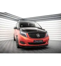 Lame Du Pare-Chocs Avant V.4 Mercedes-Benz V-Class W447