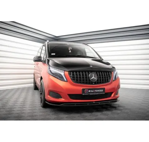 Lame Du Pare-Chocs Avant V.4 Mercedes-Benz V-Class W447