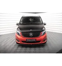 Lame Du Pare-Chocs Avant V.4 Mercedes-Benz V-Class W447