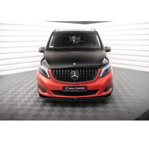 Lame Du Pare-Chocs Avant V.4 Mercedes-Benz V-Class W447