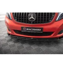 Lame Du Pare-Chocs Avant V.4 Mercedes-Benz V-Class W447