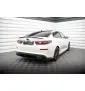 Street Pro Central Diffuseur Arriere Kia Optima Mk4 Facelift