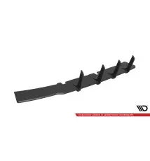 Street Pro Central Diffuseur Arriere Kia Optima Mk4 Facelift