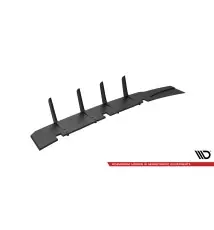 Street Pro Central Diffuseur Arriere Kia Optima Mk4 Facelift