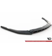 Lame Du Pare-Chocs Avant V.1 Kia Optima Mk4 Facelift