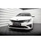 Lame Du Pare-Chocs Avant V.2 Kia Optima Mk4 Facelift