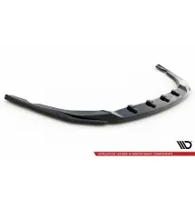 Lame Du Pare-Chocs Avant V.2 Kia Optima Mk4 Facelift