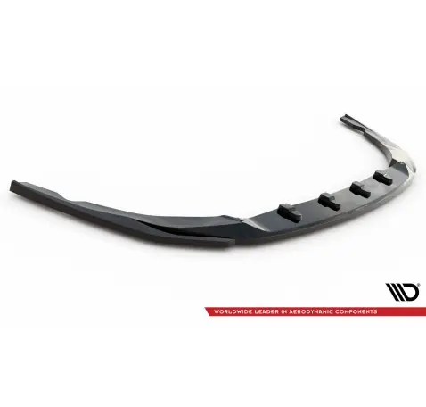 Lame Du Pare-Chocs Avant V.2 Kia Optima Mk4 Facelift