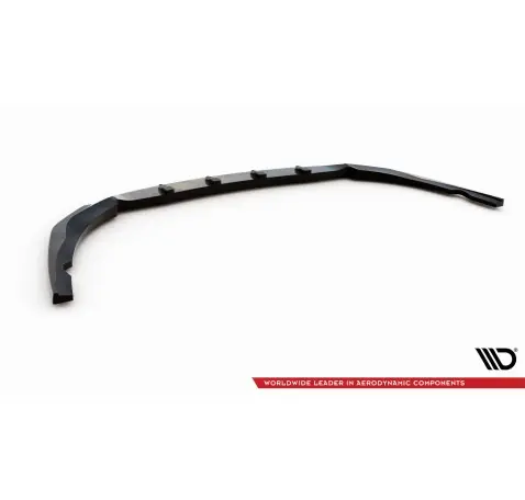 Lame Du Pare-Chocs Avant V.2 Kia Optima Mk4 Facelift