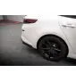 Lames De Pare-Chocs Arrière Latérales V.2 Kia Optima Mk4 Facelift