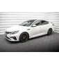 Rajouts Des Bas De Caisse Kia Optima Mk4 Facelift