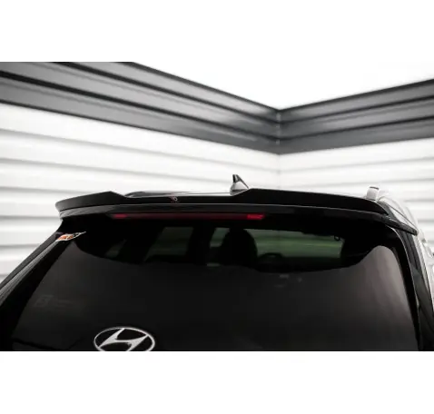 Spoiler Cap Hyundai Tucson Mk4