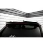 Spoiler Cap Hyundai Tucson Mk4