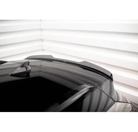 Spoiler Cap Hyundai Tucson Mk4