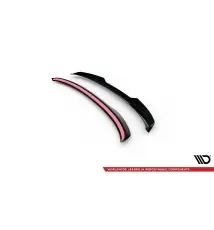 Spoiler Cap Hyundai Tucson Mk4