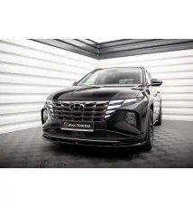 Lame Du Pare-Chocs Avant V.1 Hyundai Tucson Mk4