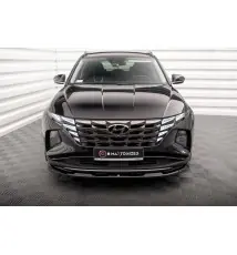 Lame Du Pare-Chocs Avant V.1 Hyundai Tucson Mk4