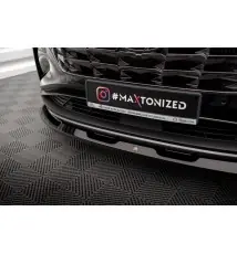 Lame Du Pare-Chocs Avant V.1 Hyundai Tucson Mk4