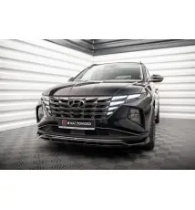 Lame Du Pare-Chocs Avant V.2 Hyundai Tucson Mk4