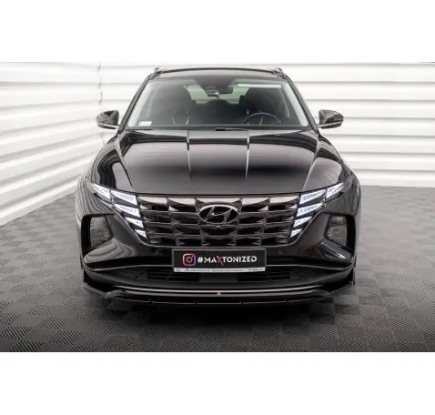 Lame Du Pare-Chocs Avant V.2 Hyundai Tucson Mk4