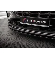 Lame Du Pare-Chocs Avant V.2 Hyundai Tucson Mk4