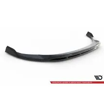 Lame Du Pare-Chocs Avant V.2 Hyundai Tucson Mk4